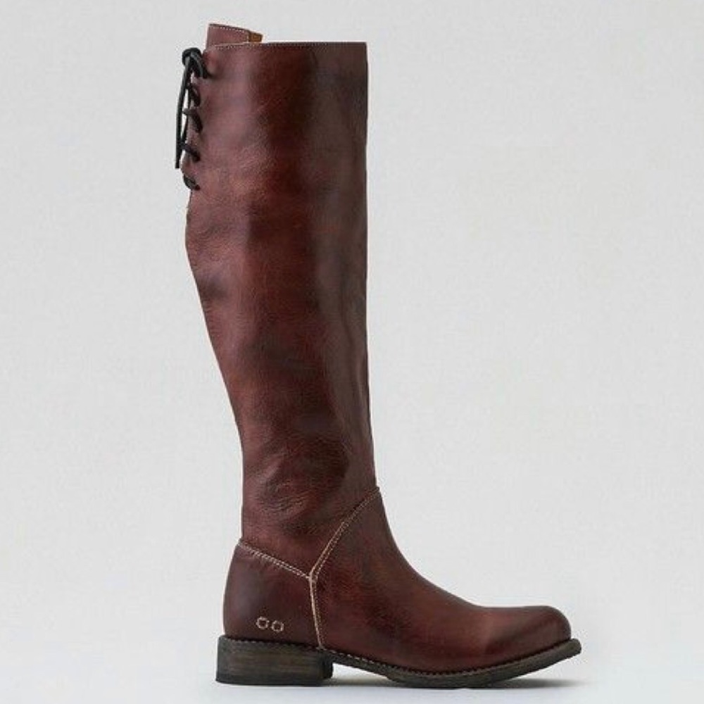 Bedstu boots